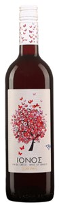 Cavino Winery & Distillery Ionos Peloponnese